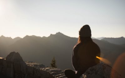 How To Start Meditating (Even If You Can’t Sit Still)