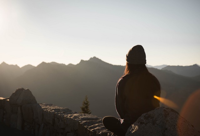 How To Start Meditating (Even If You Can’t Sit Still)