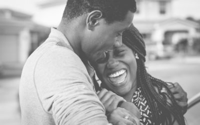 Five Steps To Build A Good Relationship