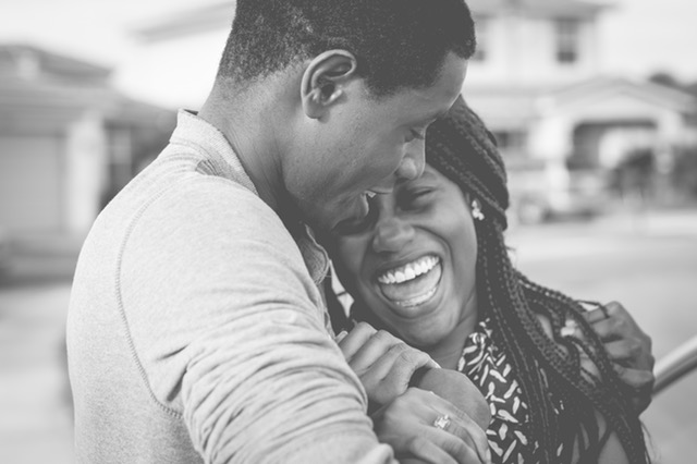 Five Steps To Build A Good Relationship